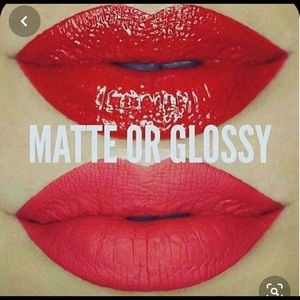 LipSense - Matte GLOSS